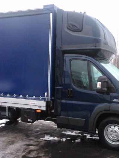 Ducato 130km