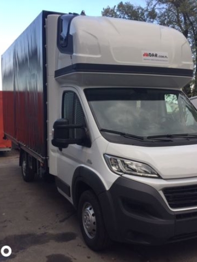 Ducato maxi