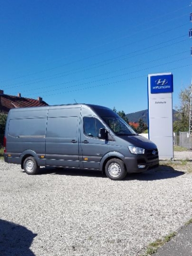 H350 Furgon