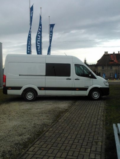 H350 Furgon osobowy (1)
